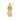 Push Back Stud Earring - Brass - 316 stainless steel stud - 18k Real Gold Plating - 9.84gr - MJ200885 - MinjuanRong