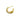Push Back Stud Earring - Brass - Cubic Zircon -  316 stainless steel stud - 18K Real gold plating - 5.6gr - MJ102040 - MinjuanRong