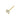 Push Back Stud Earring - Brass -  Cubic  zircon - 18k Real Gold Plating - 2.6gr - MJ102134 - MinjuanRong