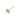 Push Back Stud Earring - Brass - Cubic  zircon - 18k Real Gold Plating - 3gr - MJ102135 - MinjuanRong