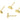 Push Back Stud Earring - Brass - 316 Surgical Stainless Steel - 18k Real Gold Plating - 2.95gr - MJ201118 - MinjuanRong