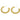 Push Back Stud Earring - BRASS - 316 Surgical Stainless Steel - 18k Real Gold Plating - 9.74gr - MJ200811 - MinjuanRong