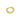 Huggie Hoop Wire Earring - Brass - 18k Real Gold Plating - 2.8gr - MJ201883 - MinjuanRong