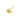 Push Back Stud Earring - Brass - Zircon - 18k Real Gold Plating - 2.74gr - MJ200929 - MinjuanRong