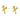 Push Back Stud Earring - Brass - Brass stud - 18k Real Gold Plating - 3.66gr - MJ200928 - MinjuanRong