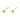 Push Back Stud Earring - Brass - Brass stud - 18k Real Gold Plating - 2.12gr - MJ201233 - MinjuanRong