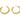 Push Back Stud Earring - Brass - Silver-plated cupronickel - 18k Real Gold Plating - 9.34gr - MJ201234 - MinjuanRong