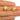 Huggie Hoop Wire Earring - Brass - 18k Real Gold Plating - 5.43gr - MJ201261 - MinjuanRong