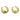 Huggie Hoop Wire Earring - Brass - 18k Real Gold Plating - 18.3gr - MJ201750 - MinjuanRong