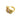 Huggie Hoop Wire Earring - Brass - Cubic Zircon - 18k Real Gold Plating - 6.31gr - MJ201219 - MinjuanRong