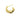 Push Back Stud Earring - Brass - Imitation silver needle - 18k Real Gold Plating - 7.9gr - MJ201446 - MinjuanRong