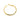 Clasp Back Earring - Brass - Stainless steel - 18k Real Gold Plating - 15.5gr - MJ201442 - MinjuanRong