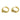 Huggie Hoop Wire Earring - Brass - Cubic Zircon - 18k Real Gold Plating - 5.45gr - MJ201213 - MinjuanRong