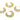 Push Back Stud Earring - Brass - 316 stainless steel stud - 18k Real Gold Plating - 18.7gr - MJ102715 - MinjuanRong