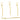 Push Back Stud Earring - brass - brass stud - 18k Real Gold Plating - 5.81gr - MJ200920 - MinjuanRong