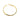 Clasp Back Earring - Brass- Stainless steel - 18k Real Gold Plating - 18.8gr. - MJ201421 - MinjuanRong