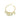 Push Back Stud Earring - Brass - Clear quartz - 316 Stainless Steel Stud - 18k Real Gold Plating - 7.4gr - MJ102448 - MinjuanRong