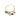 Push Back Stud Earring - Brass - Colored crystal - 316 Stainless Steel Stud - 18k Real Gold Plating - 5.3gr - MJ102450 - MinjuanRong