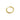 Huggie Hoop Wire Earring - Brass - 18k Real Gold Plating - 2.2gr - MJ102697 - MinjuanRong