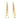 Push Back Stud Earring - Brass - 316 stainless steel stud - 18k Real Gold Plating - 11.3gr - MJ102700 - MinjuanRong