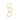 Push Back Stud Earring - Brass - 316 stainless steel stud - 18k Real Gold Plating - 1.4gr - MJ102698 - MinjuanRong