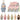 Orjinal Labubu 6'lı KUTU THE MONSTERS - Exciting Macaron Vinyl Face Blind Box